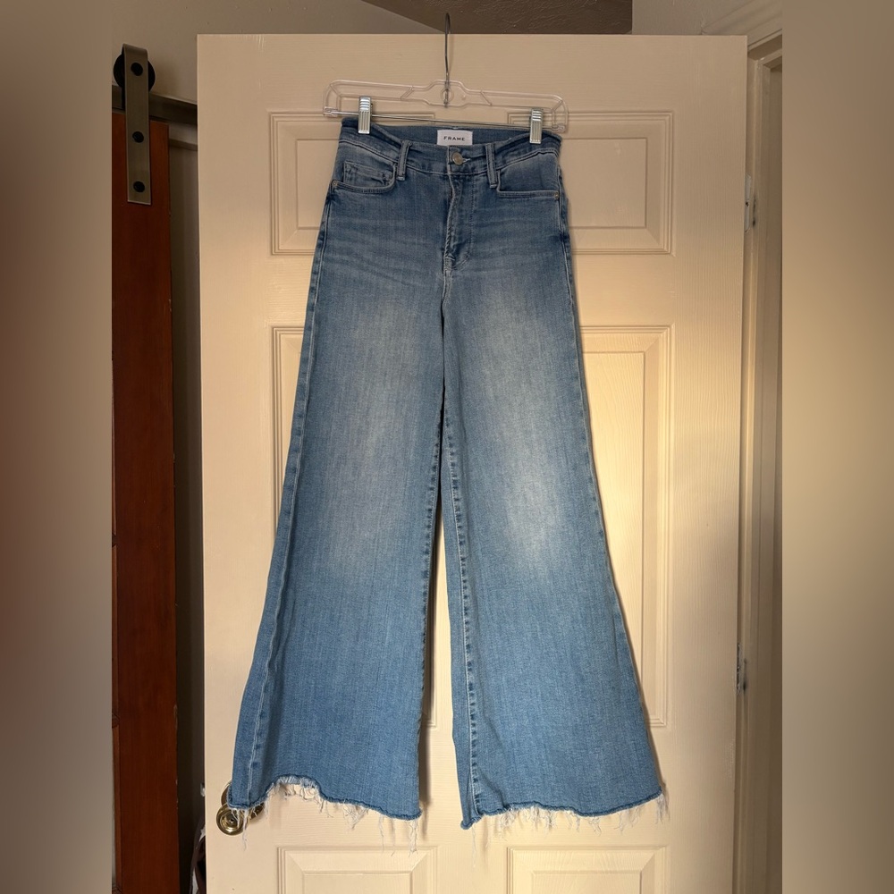 Frame Denim Jeans size 26